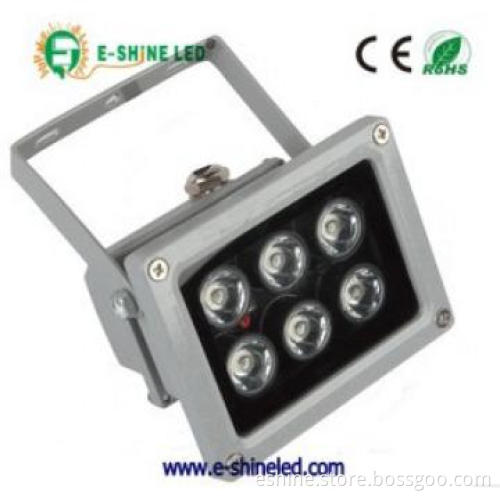 LED Flood Light, 10W LED Outdoor Lighting